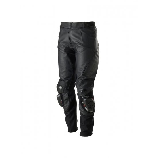Furygan Ghost Leather Motorcycle Trousers at JTS Biker Clothing
